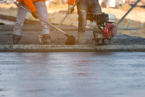 Best Concrete Repair Services  in Duquesne, MO