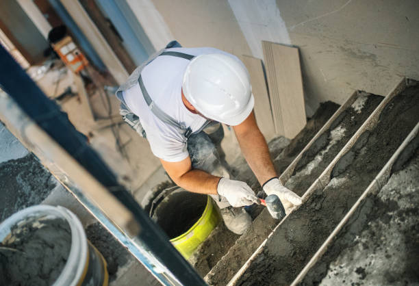 Best Concrete Foundation Repair  in Duquesne, MO