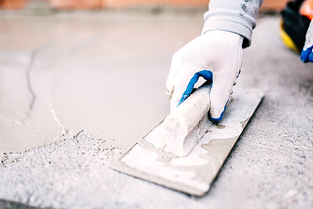 Best Custom Concrete Contractor  in Duquesne, MO